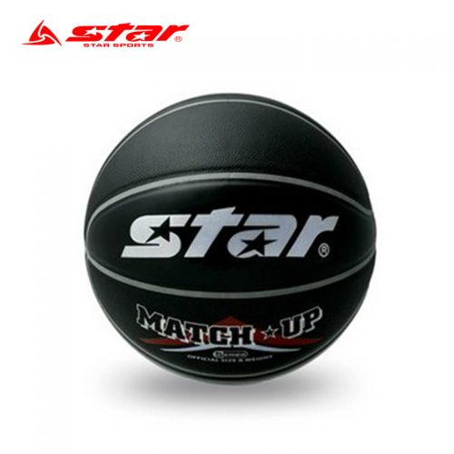 Ballon de basket STAR en PU - Ref 1985969