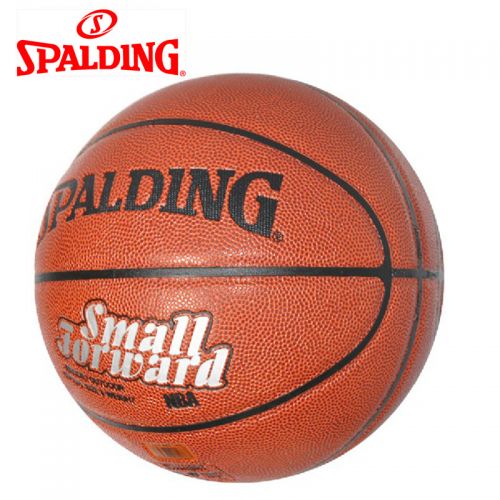 Ballon de basket SPALDING en PU - Ref 1985974
