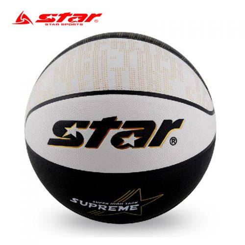 Ballon de basket STAR en PU - Ref 1985994