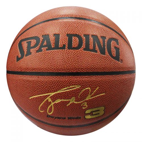 Ballon de basket SPALDING en PU - Ref 1986186
