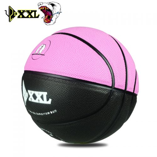 Ballon de basket DXXL en PU - Ref 1986455