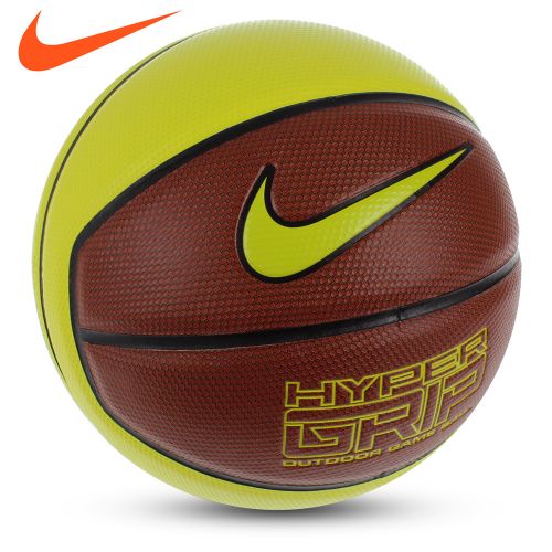 Ballon de basket NIKE en PU - Ref 1986480