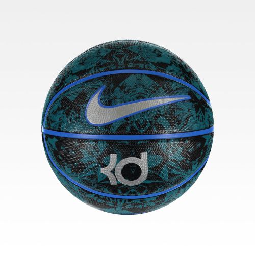 Ballon de basket NIKE en caoutchouc - Ref 1986496