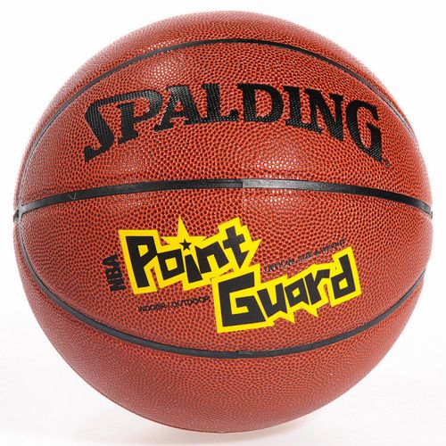 Ballon de basket SPALDING en PU - Ref 1986566