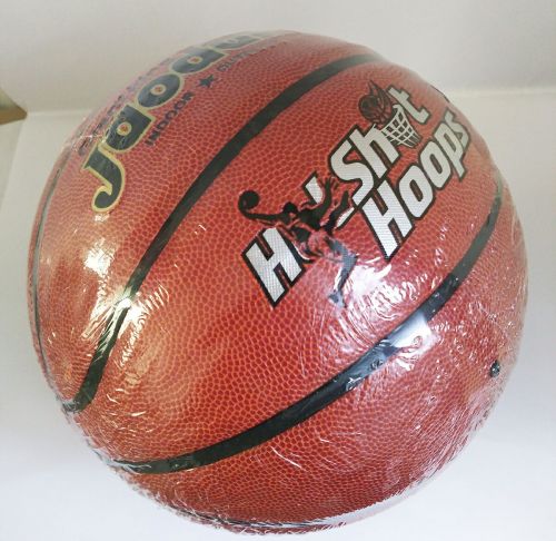 Ballon de basket en PVC - Ref 1986569