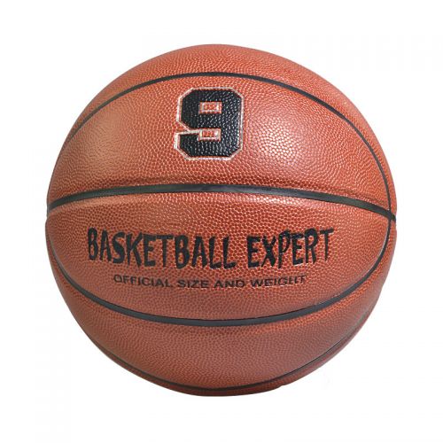 Ballon de basket PEAK en PU - Ref 1986962