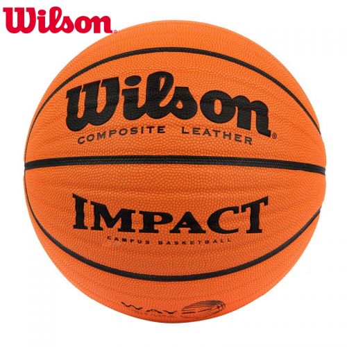 Ballon de basket WILSON en PU - Ref 1986987