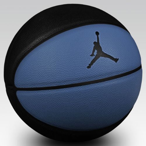 Ballon de basket en PU - Ref 1987039