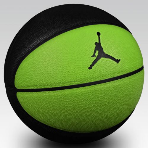 Ballon de basket en PU - Ref 1987046