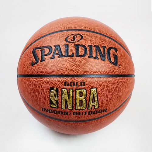 Ballon de basket SPALDING en PU - Ref 1987365