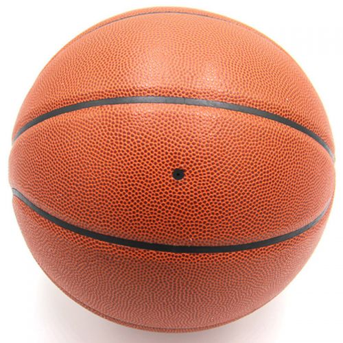 Ballon de basket en PU - Ref 1987544