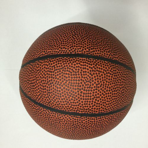 Ballon de basket LIWANG en PU - Ref 1987570
