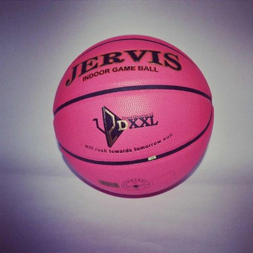 Ballon de basket JERVIS en PU - Ref 1987612