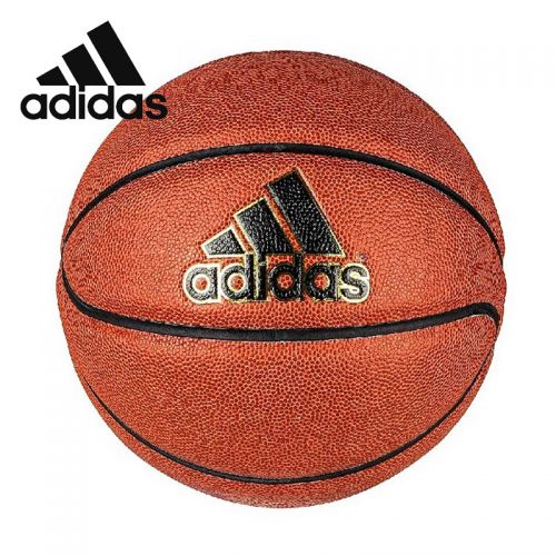 Ballon de basket ADIDAS en PU - Ref 1987645