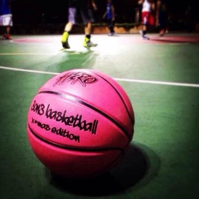 Ballon de basket JERVIS en PU - Ref 1987662