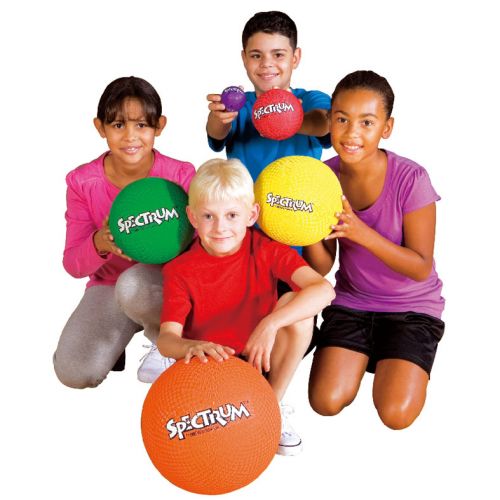 Ballon de basket en caoutchouc - Ref 1987814