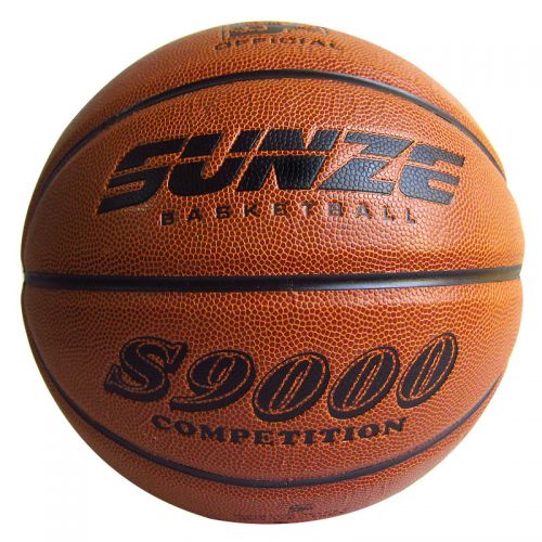 Ballon de basket en PU - Ref 1987834