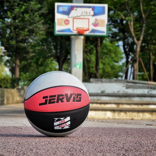 Ballon de basket JERVIS en PU - Ref 1987940