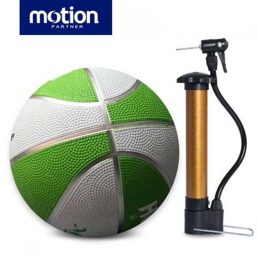 Ballon de basket MOTION PARTNER en PU - Ref 1988188