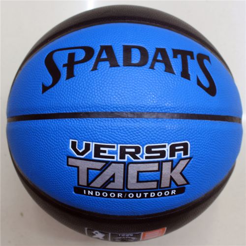 Ballon de basket SPADATS en PU - Ref 1988200