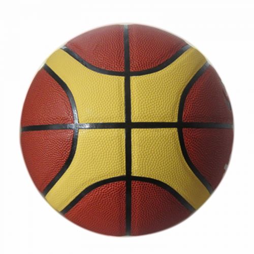 Ballon de basket en PU - Ref 1988511