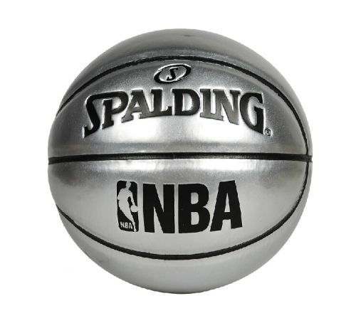 Ballon de basket SPALDING en PU - Ref 1988664