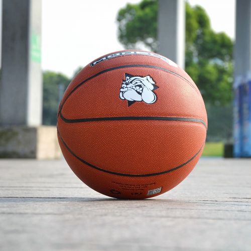 Ballon de basket JERVIS en ZK microfibre - Ref 1988800