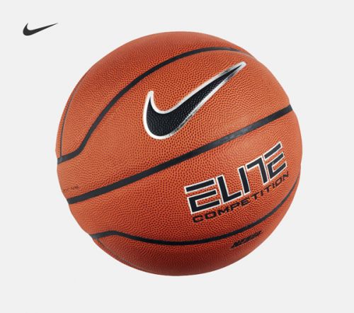 Ballon de basket NIKE en PU - Ref 1988815