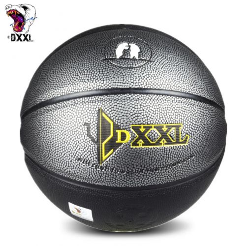 Ballon de basket DXXL en PU - Ref 1988990