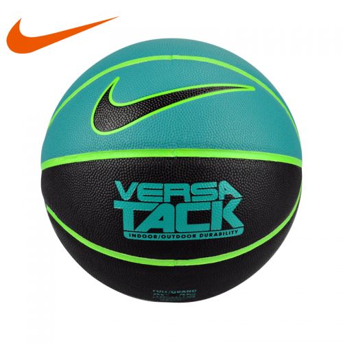 Ballon de basket NIKE en caoutchouc - Ref 1989166