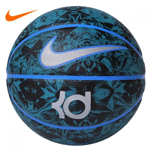 Ballon de basket NIKE en caoutchouc - Ref 1989169