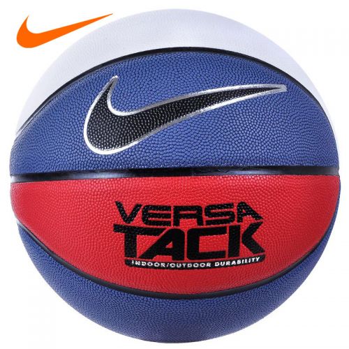 Ballon de basket NIKE en caoutchouc - Ref 1989193
