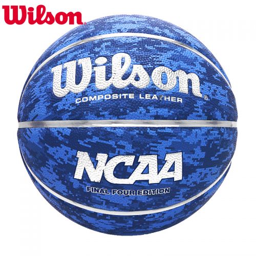 Ballon de basket WILSON en PU - Ref 1989244
