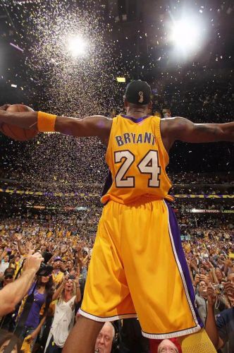 Ballon de basket ANTA en cuir véritable - Ref 1989534