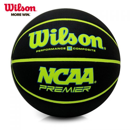 Ballon de basket WILSON en PU - Ref 1989629