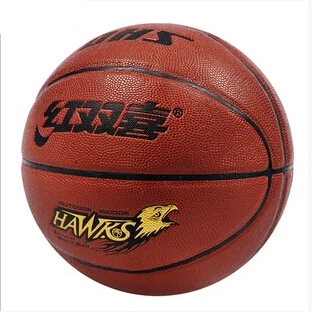 Ballon de basket en PU - Ref 1989669