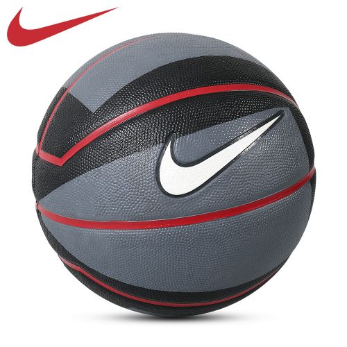 Ballon de basket NIKE en caoutchouc - Ref 1989811