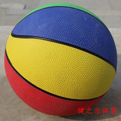 Ballon de basket en PVC - Ref 1989965