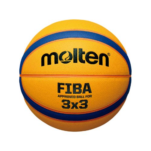 Ballon de basket MOLTEN en PU - Ref 1990117