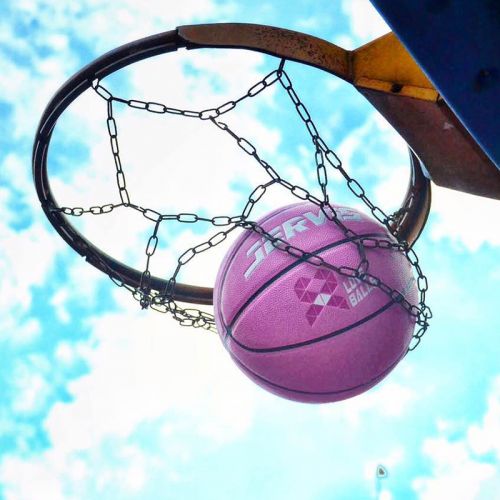 Ballon de basket JERVIS en PU - Ref 1990253