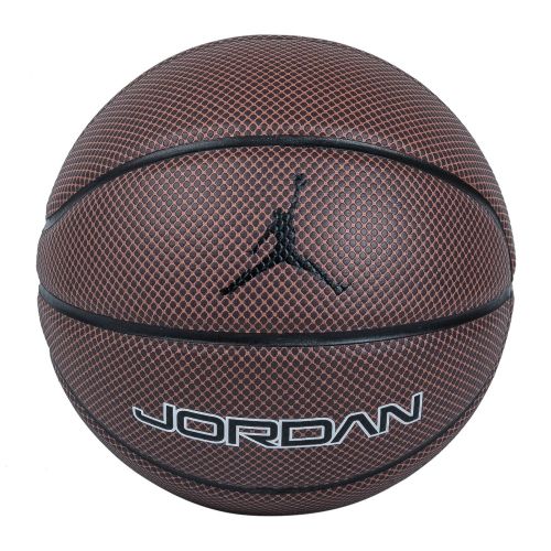 Ballon de basket NIKE en caoutchouc - Ref 1990366