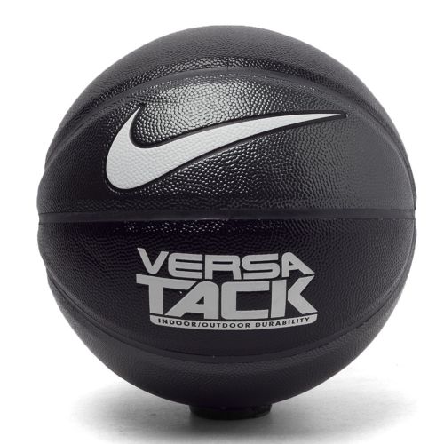 Ballon de basket NIKE en caoutchouc - Ref 1990505