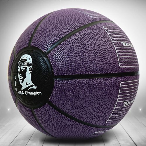 Ballon de basket BERTER en ZK microfibre - Ref 1990738