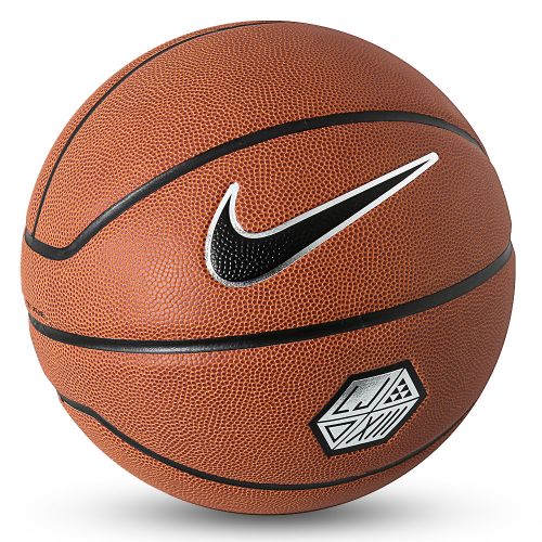 Ballon de basket NIKE en PU - Ref 1990768