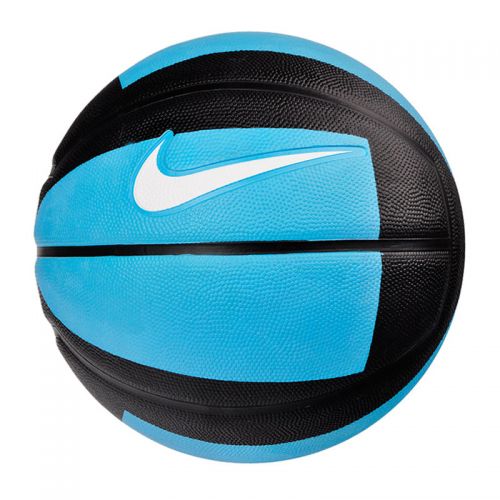 Ballon de basket NIKE en caoutchouc - Ref 1990784