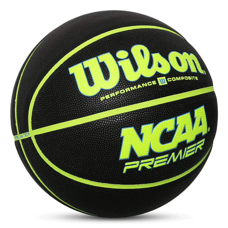 Ballon de basket WILSON en PU - Ref 1990864
