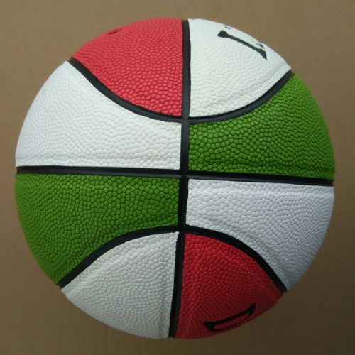 Ballon de basket en PU - Ref 1990915