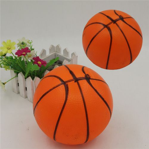 Ballon de basket en PU - Ref 1991445