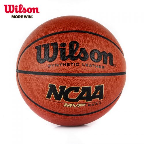 Ballon de basket WILSON en PU - Ref 1991465