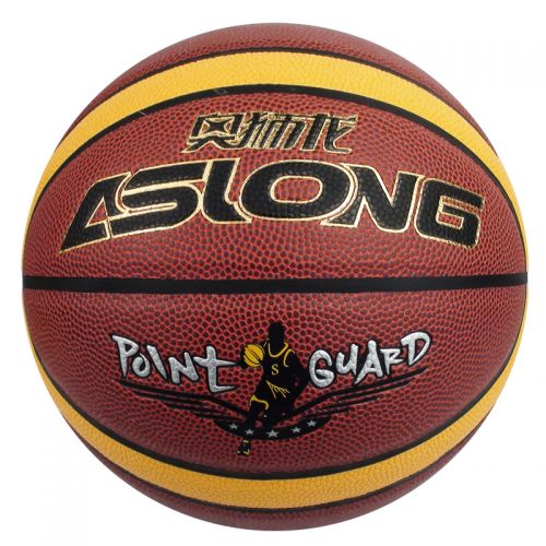 Ballon de basket ASLNG en PU - Ref 1991608